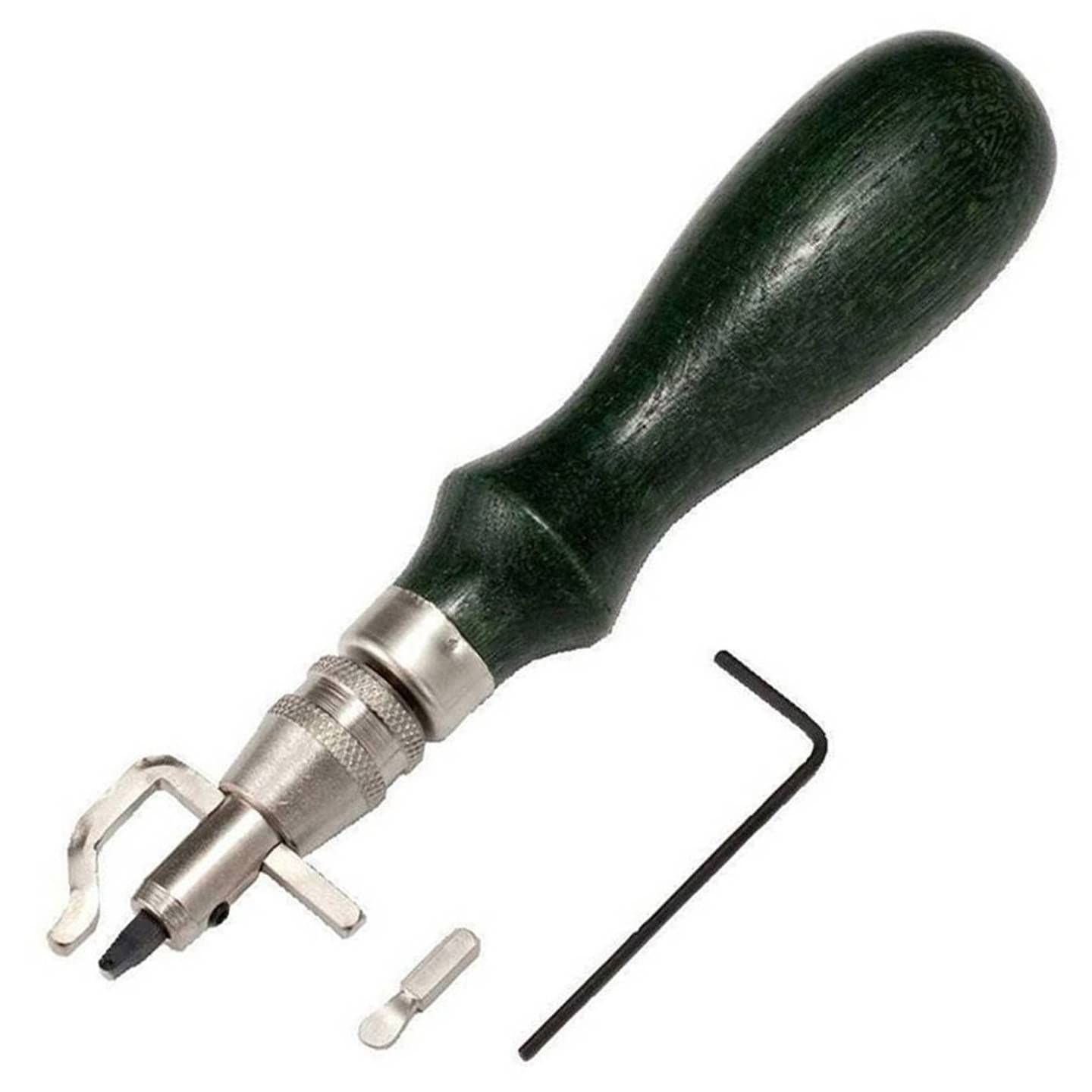 Amazon.co.jp: 協進エル プロ・ステッチンググルーバー 1153203